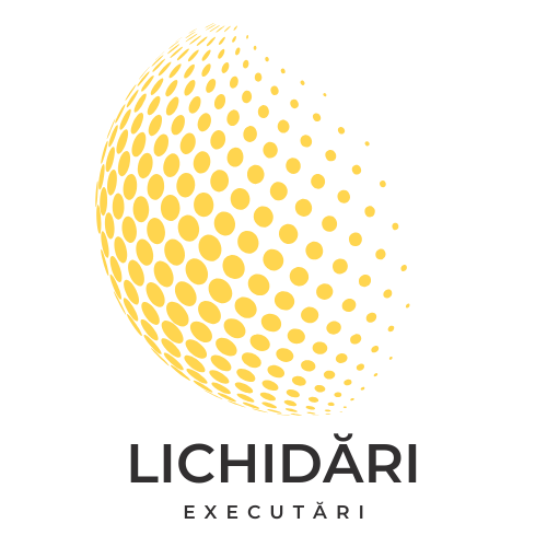 Lichidări Executări